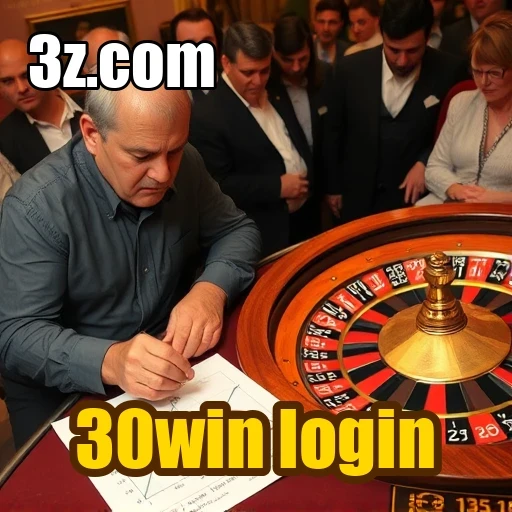 30win login Casino: Jogue Online e Ganhe Grandes Prêmios
