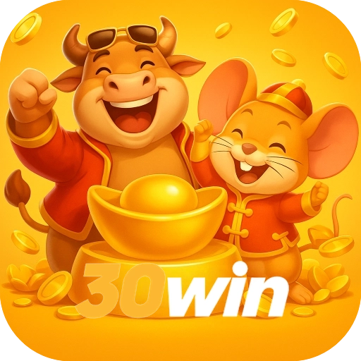 Logo 30win login